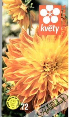 Knihovna Květu - Kolektív autorov