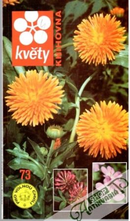 Knihovna Květu - Kolektív autorov