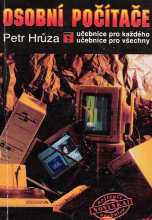 Osobní počítače - Hrúza Petr