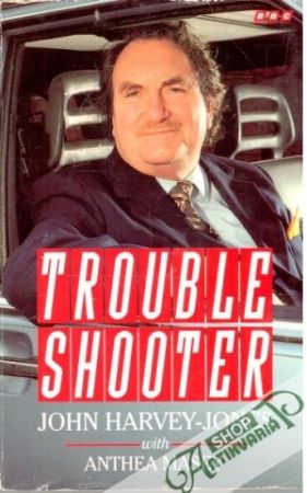 Trouble shooter - Jones-Harvey J., Masey A.