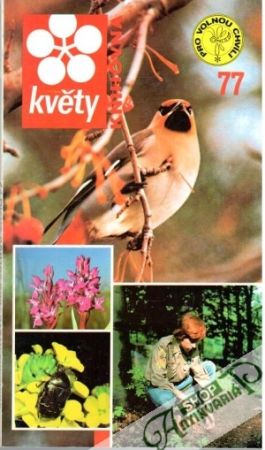 Knihovna Květu - Kolektív autorov