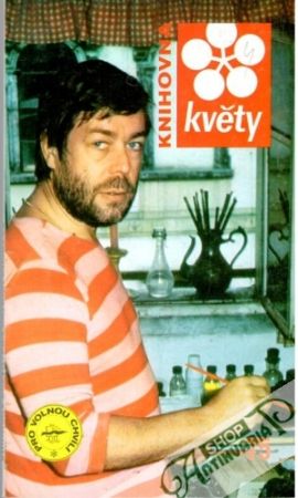 Knihovna Květu - Kolektív autorov