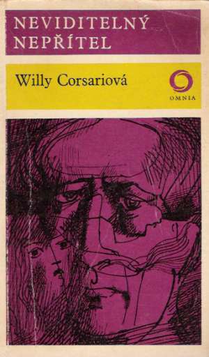 Neviditelný nepřítel - Corsariová Willy