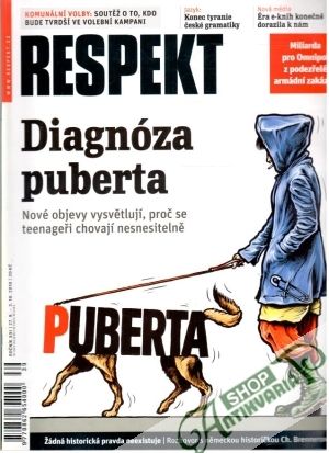 Respekt 39/2010 - Kolektív autorov