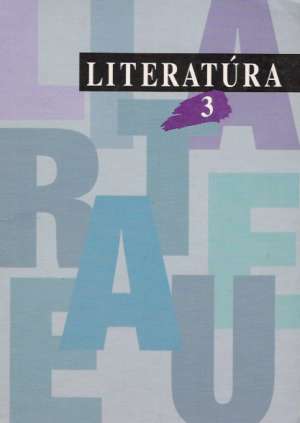 Literatúra 3. - Obert V. a kolektív