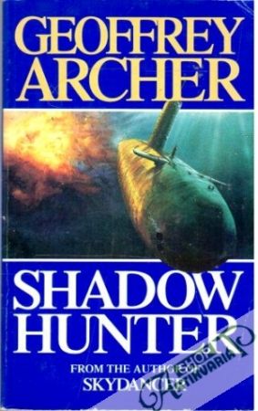 Shadow Hunter - Archer Geoffrey