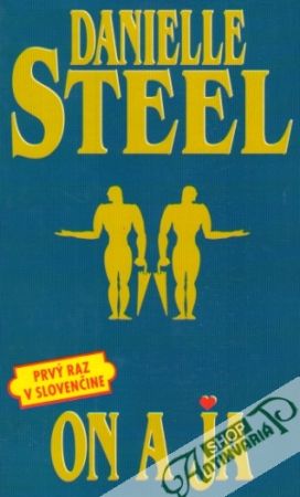 On a ja - Steel Danielle