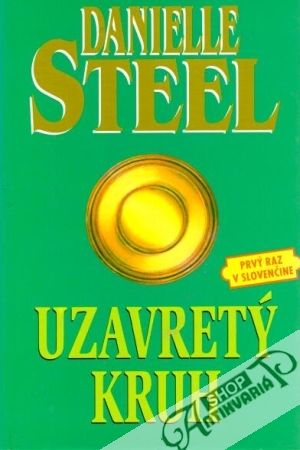 Uzavretý kruh - Steel Danielle
