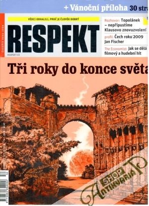 Respekt 52-53/2010 - Kolektív autorov