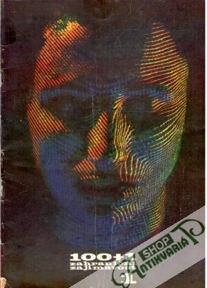 100+1 zahraniční zajímavost 1-18/1965 - Kolektív autorov