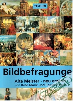 Bildbefragungen - Marie R., Hagen R.