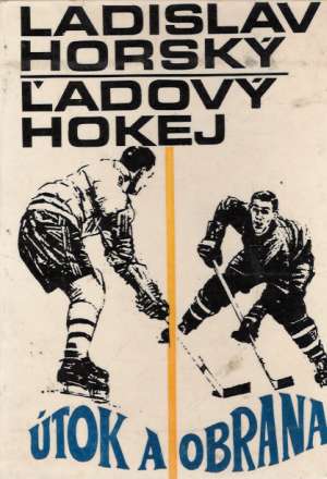 Ľadový hokej - Horský Ladislav