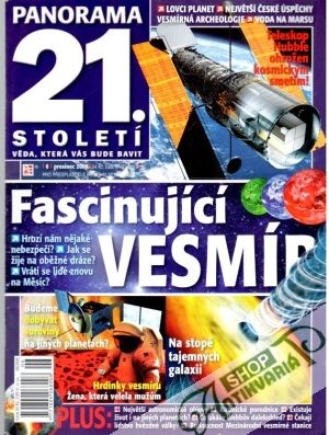 21. Století Panorama 6/2009 - Kolektív autorov