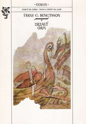 Zrzavý Orm - Bengtsson Frans G.