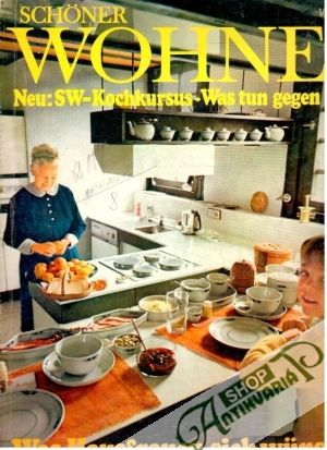 Schöner Wohnen 1/1969 - Kolektív autorov