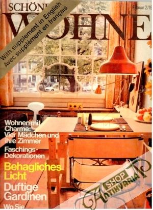 Schöner Wohnen 2/1970 - Kolektív autorov