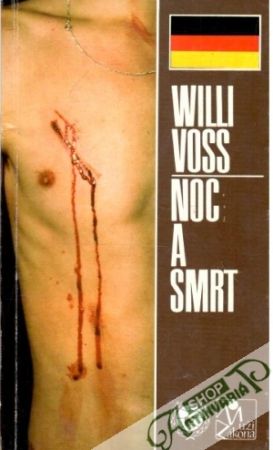 Noc a Smrt - Voss Willi