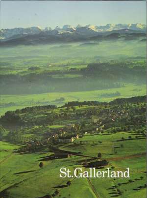 ST. GALLERLAND - Kol.