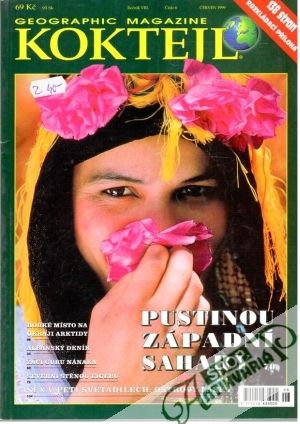 Koktejl 6/1999 - Kolektív autorov