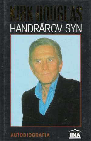Handrárov syn - Douglas Kirk