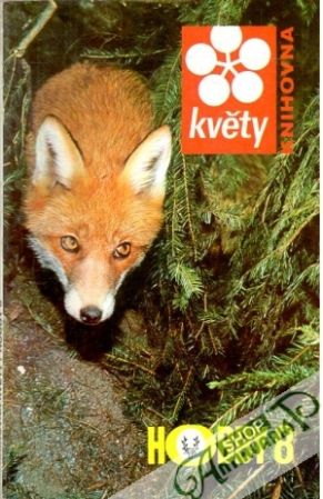 Knihovna Květu - Kolektív autorov