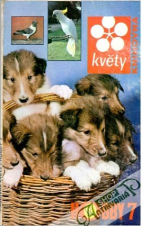 Knihovna Květu - Kolektív autorov
