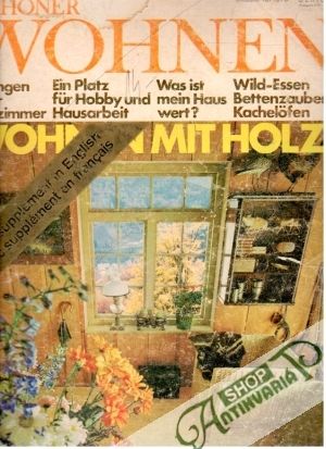 Schöner Wohnen 10/1970 - Kolektív autorov