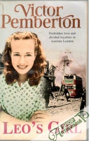 Leo's Girl - Pemberton Victor
