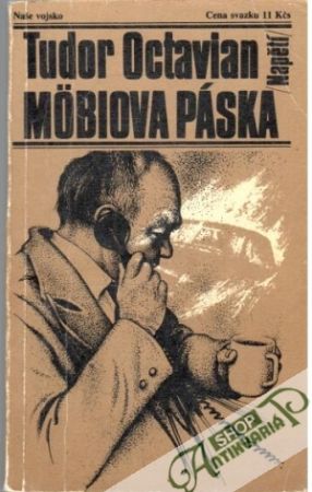 Möbiova páska - Octavian Tudor