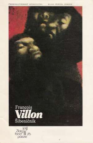 Šibeničník - Villon Francois