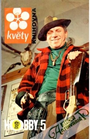 Knihovna Květu - Kolektív autorov
