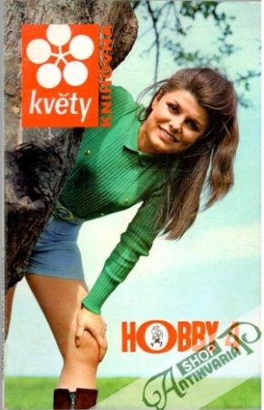 Knihovna Květu - Kolektív autorov