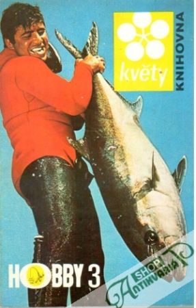 Knihovna Květu - Kolektív autorov