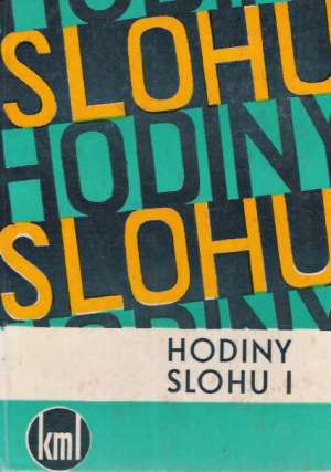 Hodiny slohu I. - Ballay, Janáček