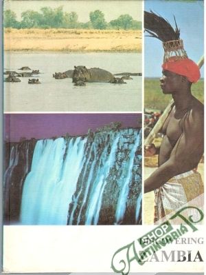 Discovering Zambia - Kazembe Ian