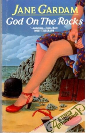 God on the Rocks - Gardam Jane