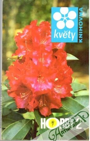 Knihovna Květu - Kolektív autorov