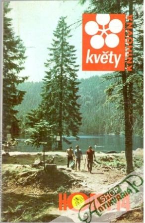 Knihovna Květu - Kolektív autorov