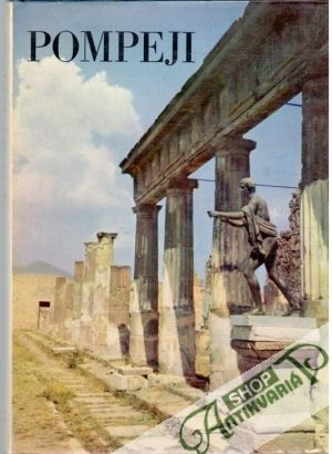 Pompeji - Maiuri Amedeo