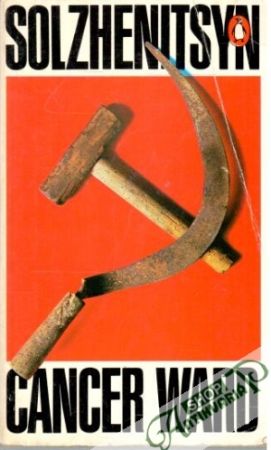 Cancer Ward - Solzhenitsyn Alexander