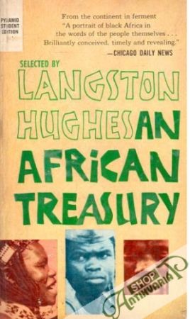 An African Treasury - Hughes Langston