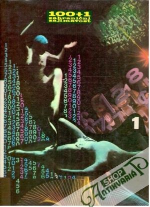 100+1 zahraniční zajímavost 1-26/1971 - Kolektív autorov