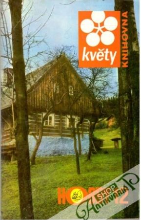 Knihovna Květu - Kolektív autorov
