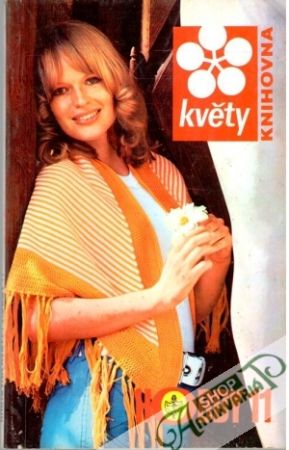 Knihovna Květu - Kolektív autorov