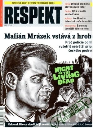 Respekt 24/2009 - Kolektív autorov