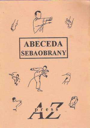 ABECEDA SEBAOBRANY - Kol.