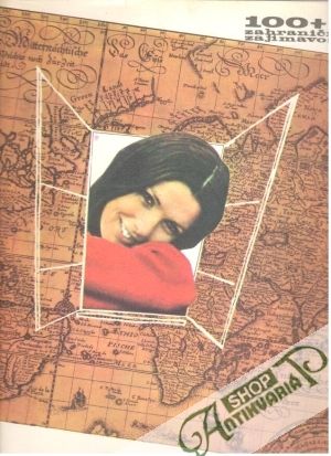 100+1 zahraniční zajímavost 1-25/1973 - Kolektív autorov