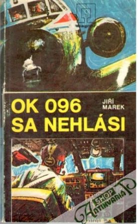 Ok 096 sa nehlási - Marek Jiří