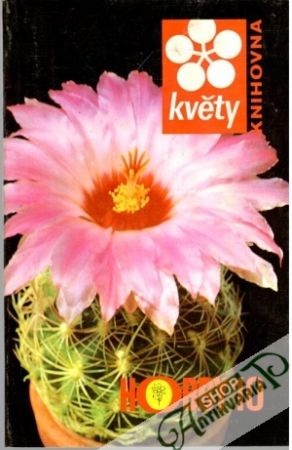 Knihovna Květu - Kolektív autorov