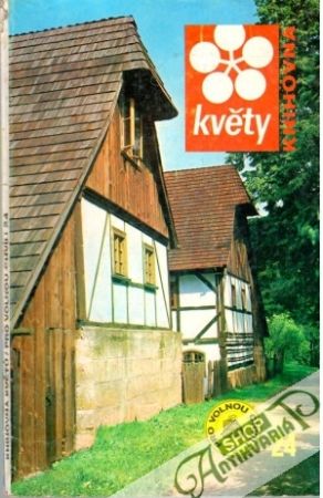 Knihovna Květu - Kolektív autorov